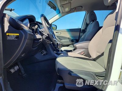 Zdjęcie 7 z 13 samochodu: 2018 HYUNDAI SANTA FE SPORT 2.4L VIN:5XYZTDLB9JG569718 - miniatura