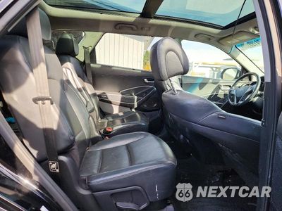 Zdjęcie 11 z 13 samochodu: 2018 HYUNDAI SANTA FE LIMITED ULTIMATE VIN:KM8SRDHF5JU286061 - miniatura