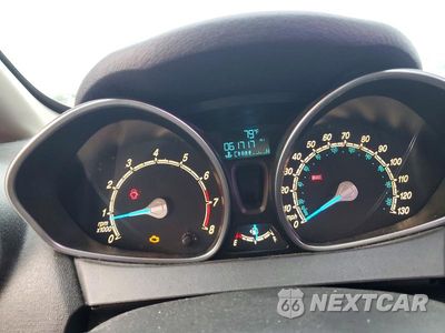Zdjęcie 9 z 12 samochodu: 2017 FORD FIESTA SE VIN:3FADP4BJ8HM104552 - miniatura