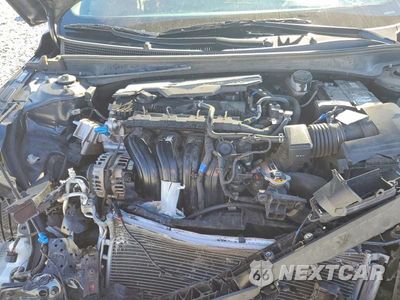 Zdjęcie 11 z 12 samochodu: 2025 HYUNDAI ELANTRA SEL VIN:KMHLS4DG5SU889777 - miniatura
