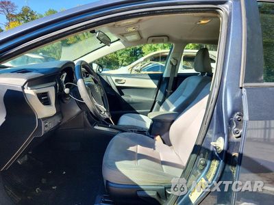 Zdjęcie 7 z 12 samochodu: 2014 TOYOTA COROLLA LE VIN:2T1BURHE8EC202003 - miniatura