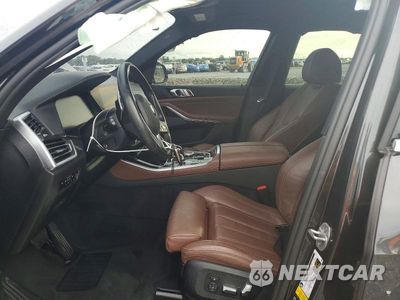 Zdjęcie 7 z 13 samochodu: 2021 BMW X5 XDRIVE40I VIN:5UXCR6C00M9E87639 - miniatura