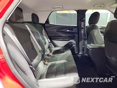 Zdjęcie 11 z 13 samochodu: 2026 CHEVROLET TRAILBLAZER LT VIN:KL79MPSL9TB089858 - miniatura