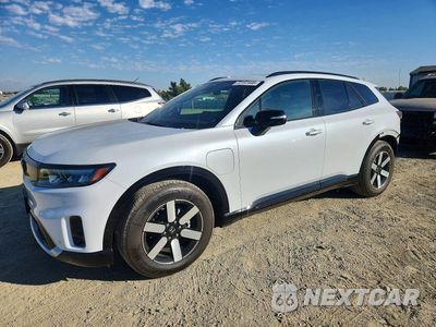2026 HONDA PROLOGUE TOUR 3GPKHXRJXTS507750 - główne zdjęcie licytacji z USA - miniatura