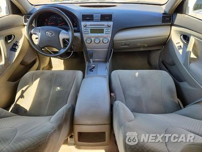 Zdjęcie 8 z 12 samochodu: 2009 TOYOTA CAMRY BASE VIN:4T4BE46K29R054031 - miniatura