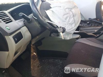 Zdjęcie 7 z 13 samochodu: 2012 HONDA CIVIC EXL VIN:2HGFG3B05CH527781 - miniatura