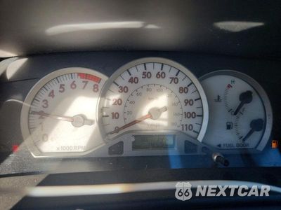 Zdjęcie 9 z 12 samochodu: 2005 TOYOTA COROLLA S PLUS/S PREMIUM VIN:2NXBR32E05Z464099 - miniatura