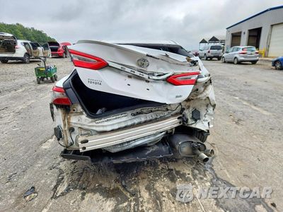 Zdjęcie 6 z 12 samochodu: 2018 TOYOTA CAMRY SE VIN:4T1B11HKXJU059810 - miniatura