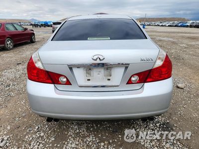 Zdjęcie 6 z 12 samochodu: 2006 INFINITI M35 BASE VIN:JNKAY01F26M257614 - miniatura