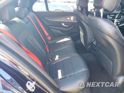 Zdjęcie 10 z 12 samochodu: 2021 MERCEDES-BENZ E AMG 53 4MATIC VIN:W1KZF6BB8MA995947 - miniatura