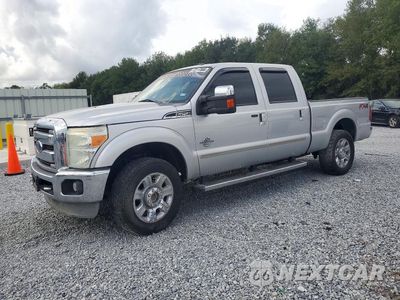 2013 FORD F250 SUPER DUTY 1FT7W2BT8DEB29354 - główne zdjęcie licytacji z USA - miniatura