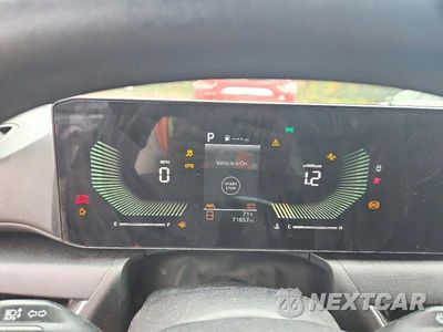 Zdjęcie 9 z 12 samochodu: 2025 KIA K4 LXS VIN:3KPFT4DE0SE022105 - miniatura