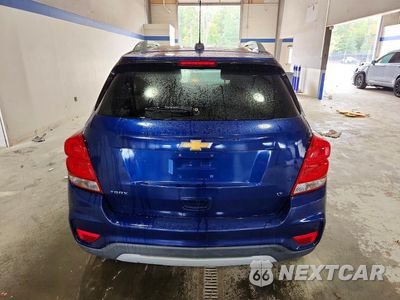 Zdjęcie 6 z 13 samochodu: 2017 CHEVROLET TRAX 1LT VIN:3GNCJLSB4HL175898 - miniatura