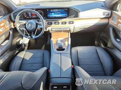 Zdjęcie 8 z 13 samochodu: 2026 MERCEDES-BENZ GLE COUPE 450 4MATIC VIN:4JGFD5KB7TB512420 - miniatura