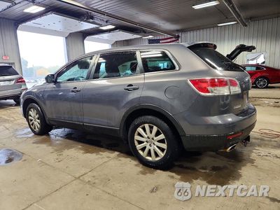Drugie zdjęcie samochodu z przodu: 2008 MAZDA CX-9 VIN:JM3TB28A680122168 - miniatura