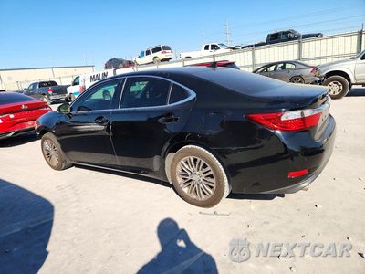 Drugie zdjęcie samochodu z przodu: 2013 LEXUS ES 350 VIN:JTHBK1GG5D2077189 - miniatura
