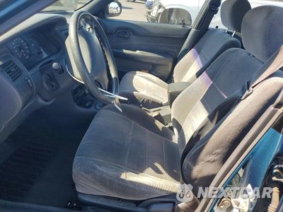 Zdjęcie 7 z 12 samochodu: 1994 TOYOTA COROLLA DX VIN:1NXAE09BXRZ192720 - miniatura