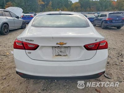 Zdjęcie 6 z 12 samochodu: 2016 CHEVROLET MALIBU LT VIN:1G1ZE5ST2GF351831 - miniatura