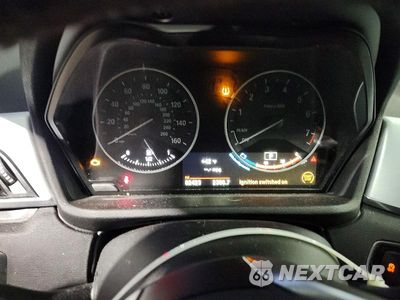 Zdjęcie 9 z 13 samochodu: 2016 BMW X1 XDRIVE28I VIN:WBXHT3C33G5E47944 - miniatura