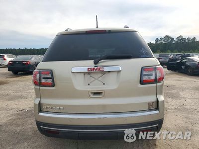 Zdjęcie 6 z 13 samochodu: 2016 GMC ACADIA SLT-1 VIN:1GKKRRKD3GJ205680 - miniatura
