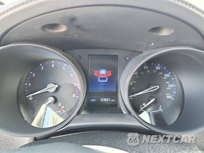 Zdjęcie 9 z 13 samochodu: 2019 TOYOTA C-HR LE VIN:JTNKHMBX9K1026950 - miniatura