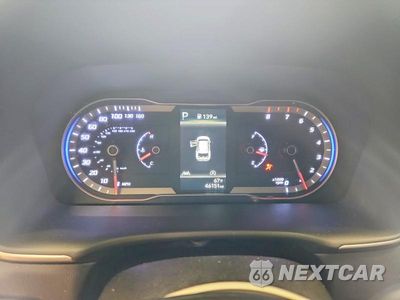 Zdjęcie 9 z 13 samochodu: 2024 HYUNDAI TUCSON SEL VIN:5NMJBCDEXRH408928 - miniatura