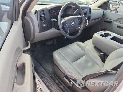 Zdjęcie 8 z 12 samochodu: 2012 CHEVROLET SILVERADO C1500 VIN:1GCNCPEA5CZ119685 - miniatura