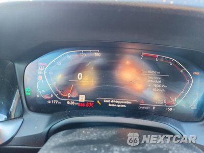 Zdjęcie 9 z 12 samochodu: 2021 BMW 330I VIN:3MW5R1J05M8C04284 - miniatura