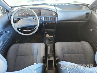Zdjęcie 8 z 12 samochodu: 1992 TOYOTA COROLLA BASE VIN:1NXAE91A7NZ373405 - miniatura