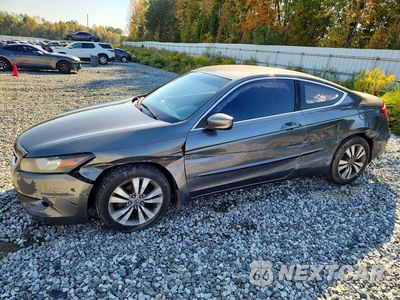 2009 HONDA ACCORD LX 1HGCS12339A015783 - główne zdjęcie licytacji z USA - miniatura