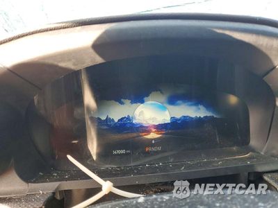 Zdjęcie 9 z 13 samochodu: 2020 FORD EXPLORER ST VIN:1FM5K8GC8LGA65149 - miniatura