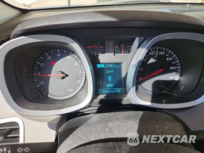Zdjęcie 9 z 12 samochodu: 2017 CHEVROLET EQUINOX LS VIN:2GNALBEK8H1563094 - miniatura