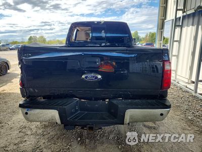 Zdjęcie 6 z 12 samochodu: 2014 FORD F250 SUPER DUTY VIN:1FT7W2BT1EEA30098 - miniatura