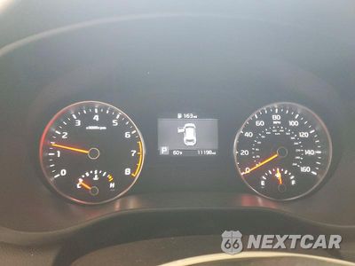 Zdjęcie 9 z 13 samochodu: 2021 KIA SPORTAGE LX VIN:KNDPM3AC0M7863214 - miniatura