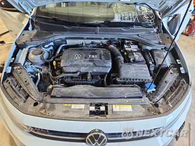 Zdjęcie 11 z 13 samochodu: 2025 VOLKSWAGEN JETTA GLI AUTOBAHN VIN:3VW2T7BU3SM069061 - miniatura