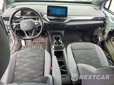 Zdjęcie 8 z 14 samochodu: 2021 VOLKSWAGEN ID.4 PRO VIN:WVGJNPE26MP058681 - miniatura