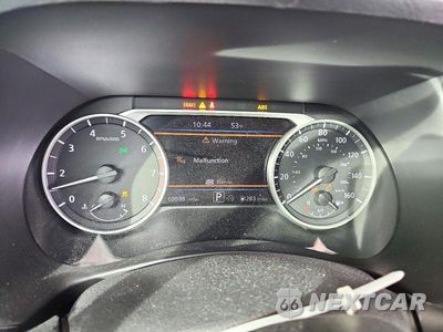 Zdjęcie 9 z 12 samochodu: 2025 NISSAN SENTRA SV VIN:3N1AB8CVXSY225963 - miniatura