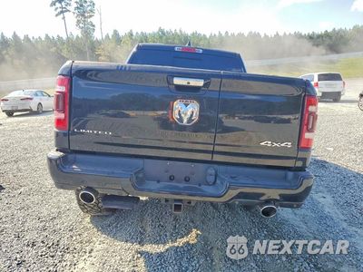 Zdjęcie 6 z 12 samochodu: 2022 RAM 1500 LIMITED VIN:1C6SRFHTXNN116002 - miniatura