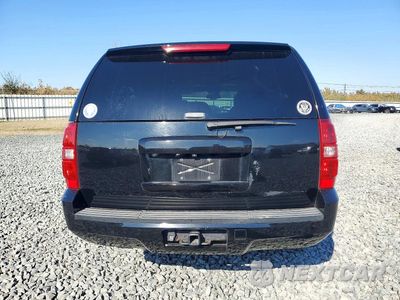 Zdjęcie 6 z 13 samochodu: 2008 CHEVROLET SUBURBAN K1500 LS VIN:3GNFK16378G245257 - miniatura