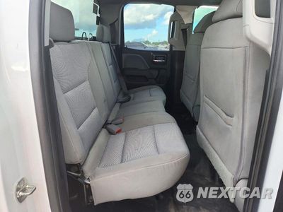 Zdjęcie 10 z 12 samochodu: 2017 CHEVROLET SILVERADO K1500 VIN:1GCVKNEH2HZ266073 - miniatura