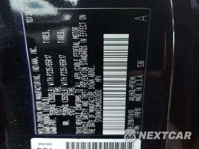 Zdjęcie 13 z 13 samochodu: 2021 TOYOTA SIENNA LE VIN:5TDKRKEC8MS003650 - miniatura