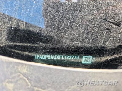 Zdjęcie 14 z 14 samochodu: 2015 FORD C-MAX SE VIN:1FADP5AUXFL123779 - miniatura