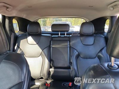 Zdjęcie 10 z 14 samochodu: 2019 JEEP CHEROKEE LIMITED VIN:1C4PJMDN5KD342077 - miniatura