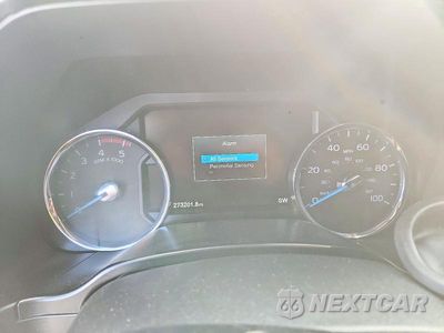 Zdjęcie 9 z 13 samochodu: 2017 FORD F250 SUPER DUTY VIN:1FT7W2BTXHEE55694 - miniatura