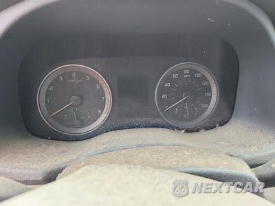 Zdjęcie 9 z 13 samochodu: 2018 HYUNDAI TUCSON SEL VIN:KM8J3CA42JU692654 - miniatura