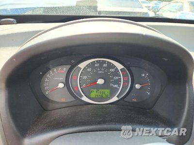 Zdjęcie 9 z 13 samochodu: 2009 HYUNDAI TUCSON GLS VIN:KM8JM12B09U988900 - miniatura