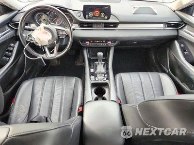 Zdjęcie 8 z 12 samochodu: 2021 MAZDA 6 GRAND TOURING VIN:JM1GL1TY0M1601969 - miniatura