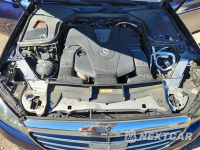Zdjęcie 11 z 12 samochodu: 2017 MERCEDES-BENZ E 400 4MATIC VIN:WDDZH6GB2HA274516 - miniatura