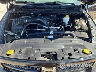 Zdjęcie 11 z 12 samochodu: 2018 RAM 1500 SLT VIN:1C6RR6LT0JS239745 - miniatura
