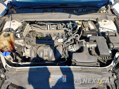 Zdjęcie 11 z 12 samochodu: 2015 FORD FUSION S VIN:1FA6P0G75F5127773 - miniatura